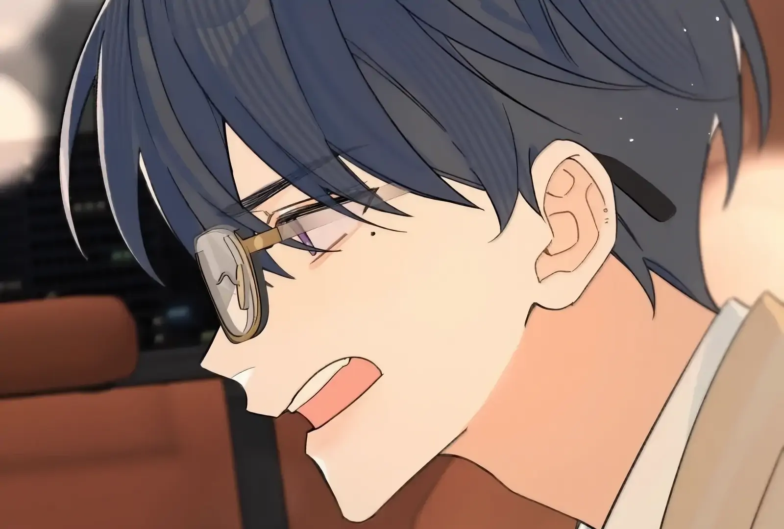 Will you expose yourself today?! Chapter 50 431 ch 50 46