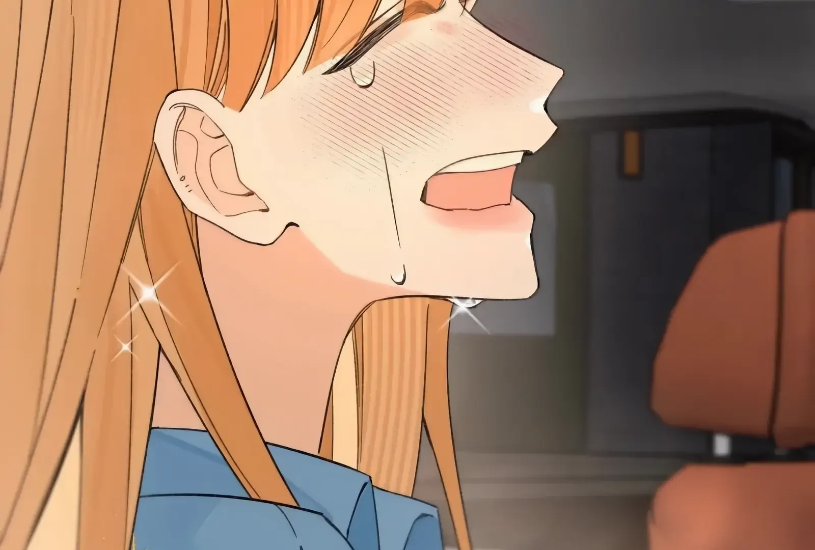 Will you expose yourself today?! Chapter 50 439 ch 50 54