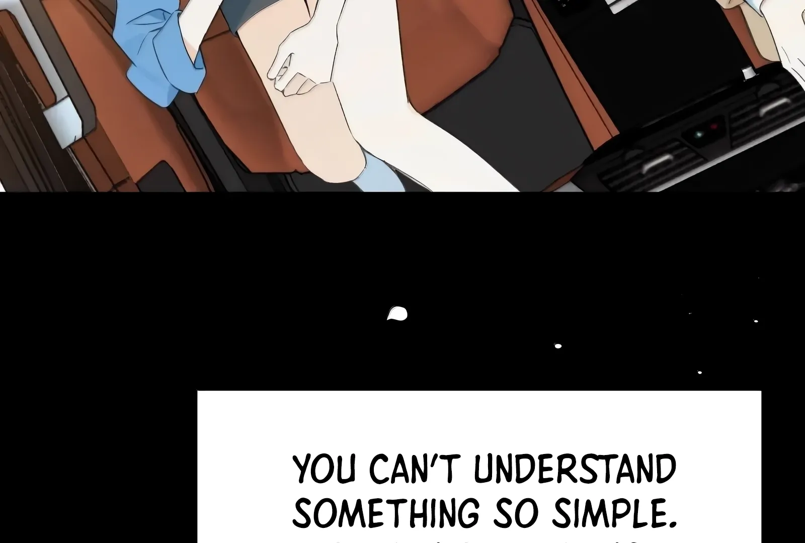 Will you expose yourself today?! Chapter 50 446 ch 50 61