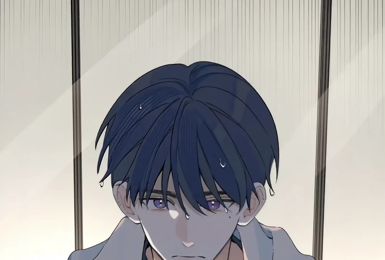 Will you expose yourself today?! Chapter 50 453 ch 50 68