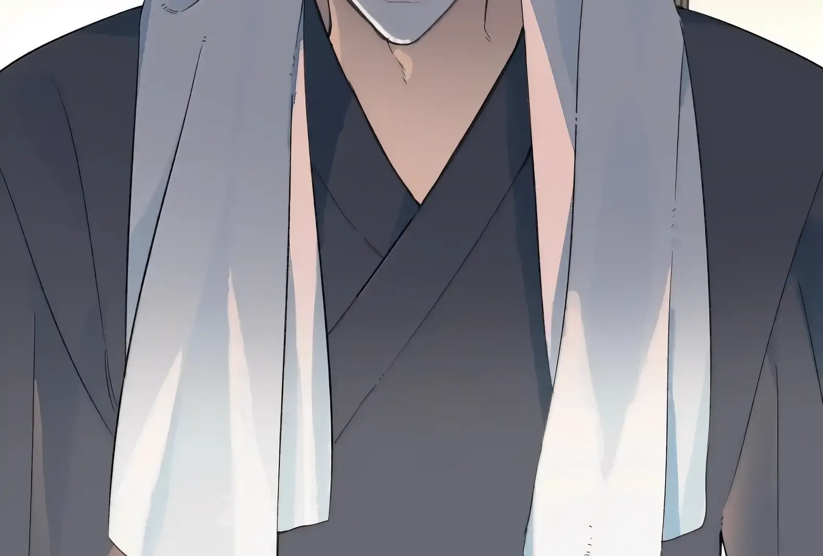 Will you expose yourself today?! Chapter 50 454 ch 50 69