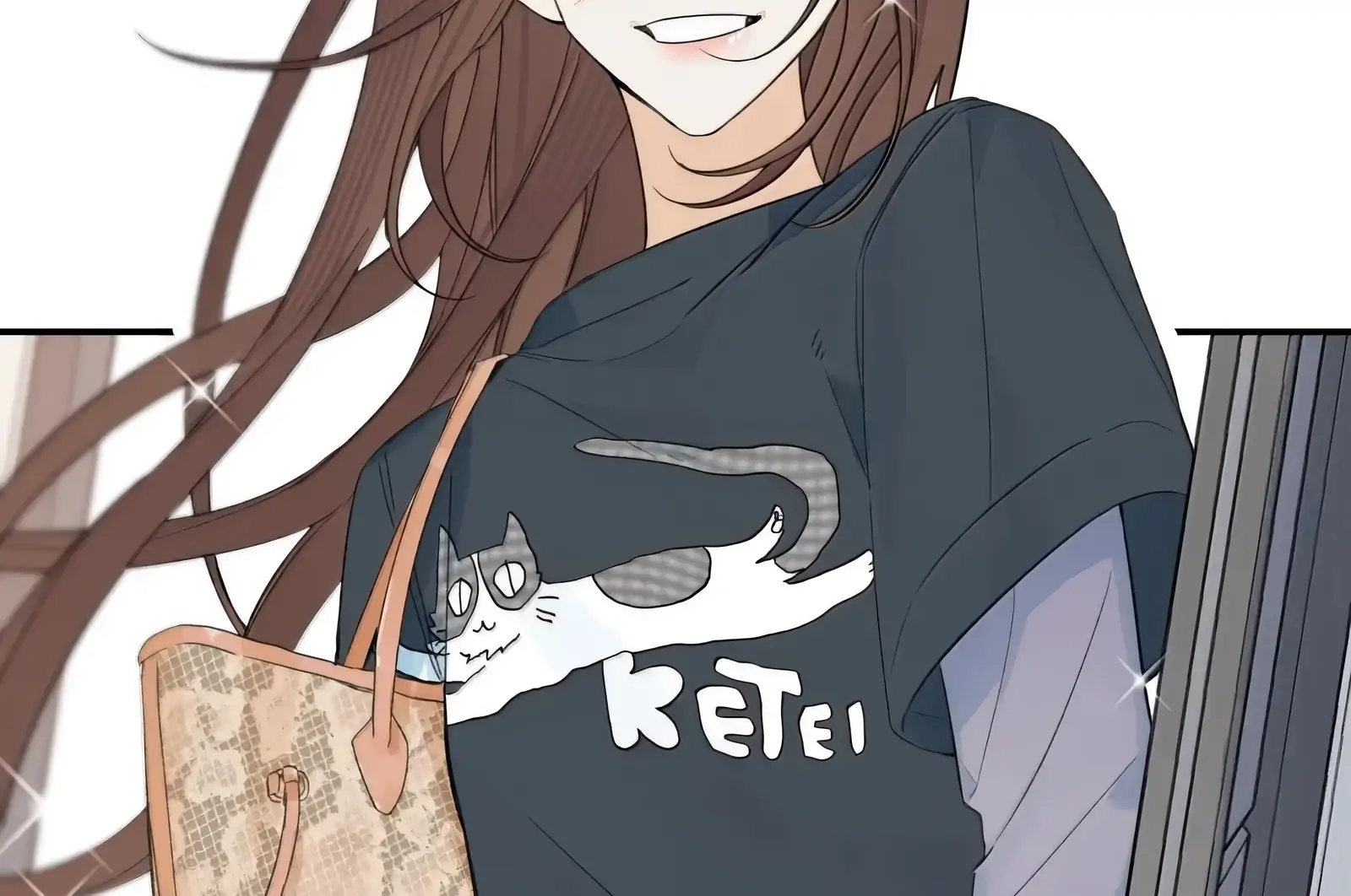 Will you expose yourself today?! Chapter 50 460 ch 50 75