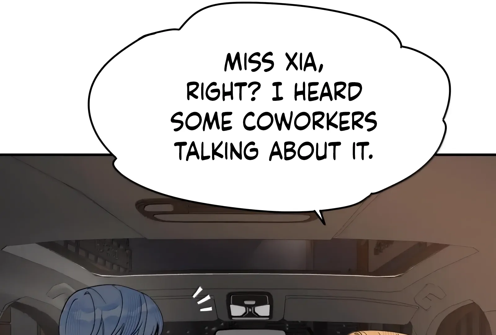 Will you expose yourself today?! Chapter 50 393 ch 50 8