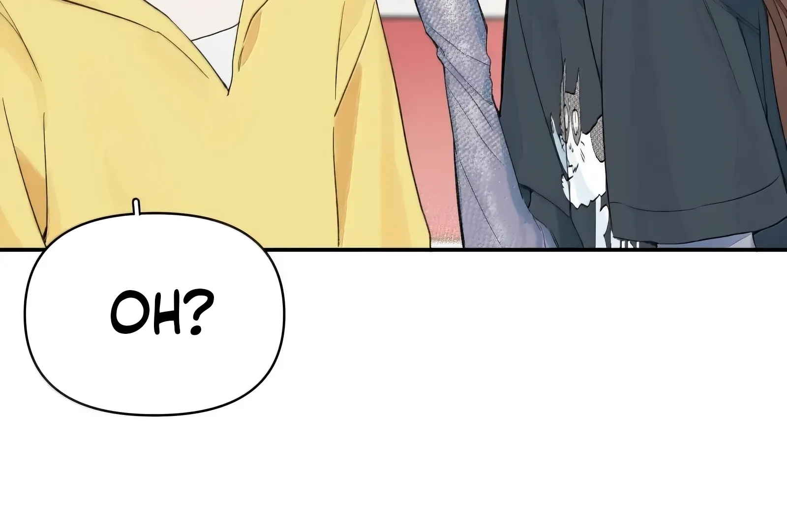 Will you expose yourself today?! Chapter 50 465 ch 50 80