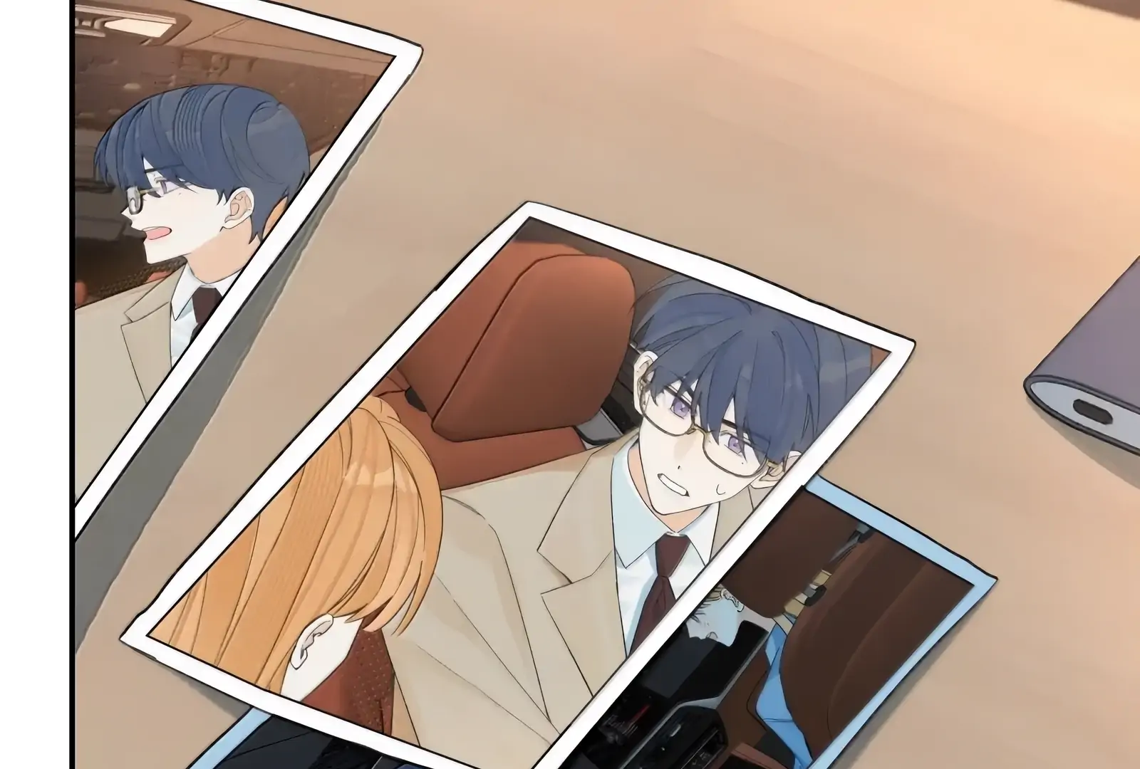 Will you expose yourself today?! Chapter 50 467 ch 50 82