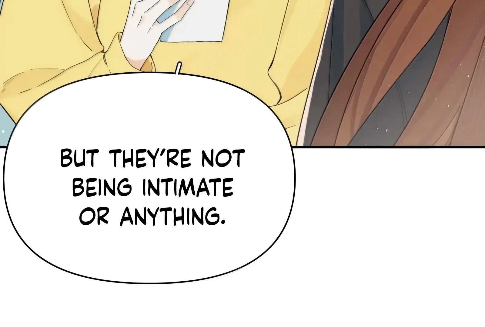 Will you expose yourself today?! Chapter 50 471 ch 50 86