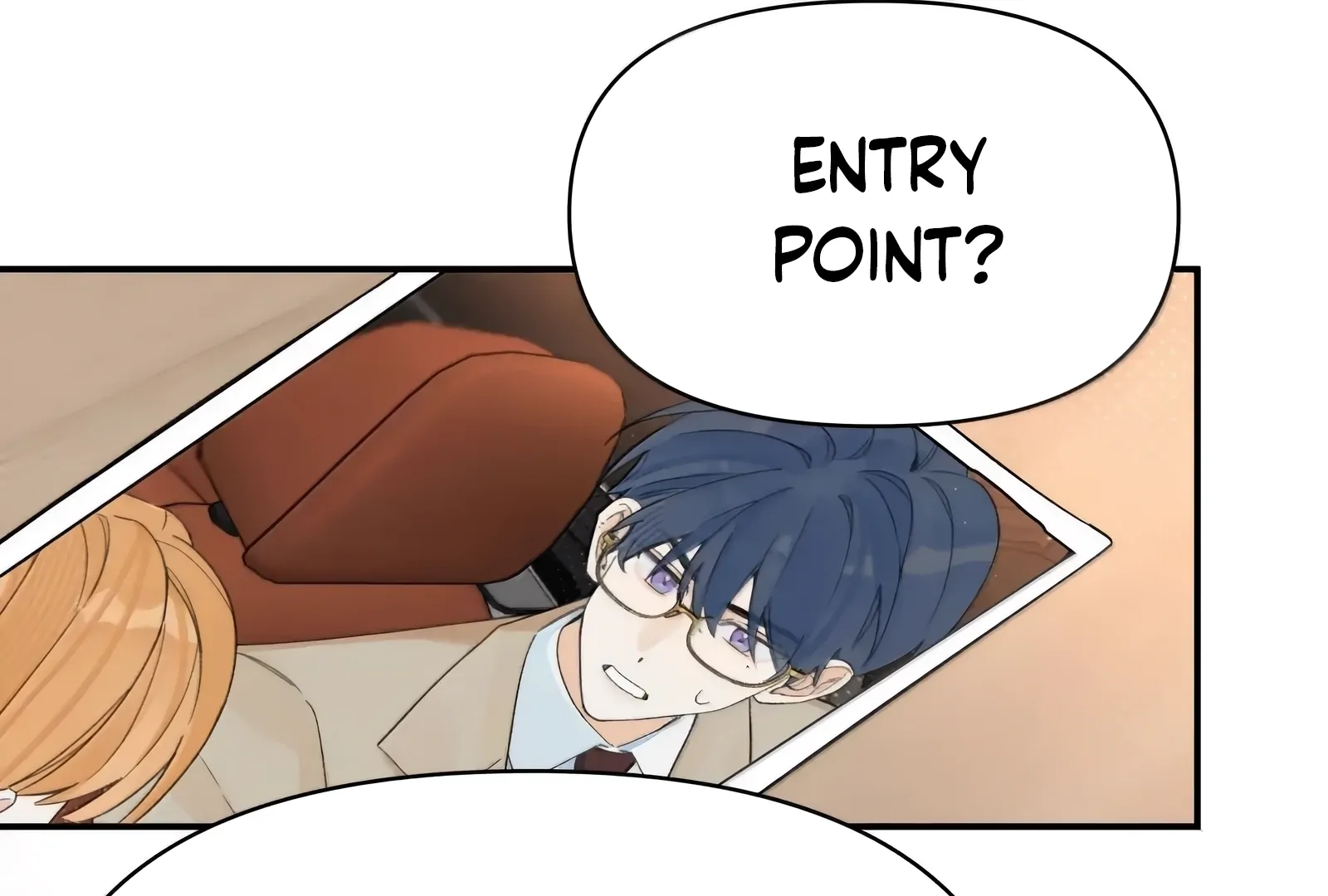 Will you expose yourself today?! Chapter 50 475 ch 50 90