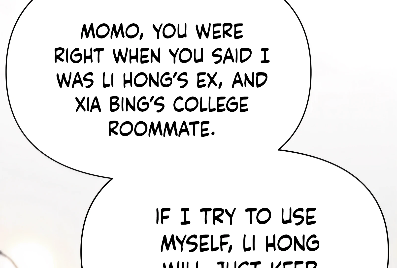 Will you expose yourself today?! Chapter 50 476 ch 50 91