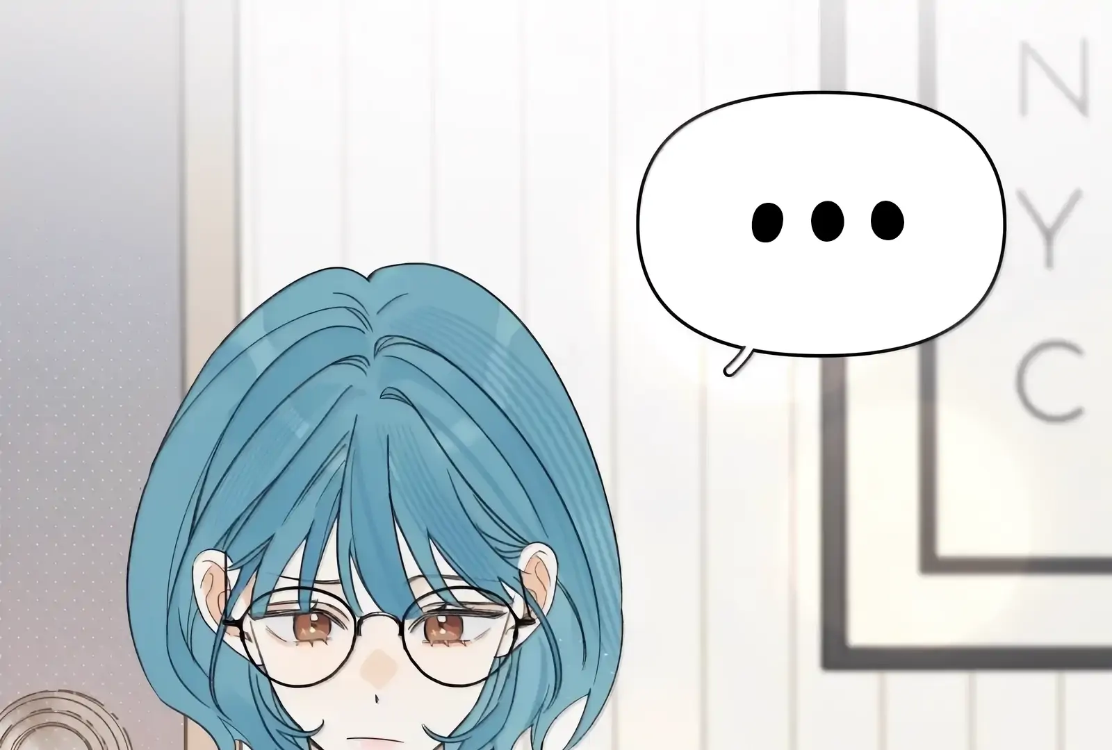 Will you expose yourself today?! Chapter 50 480 ch 50 95