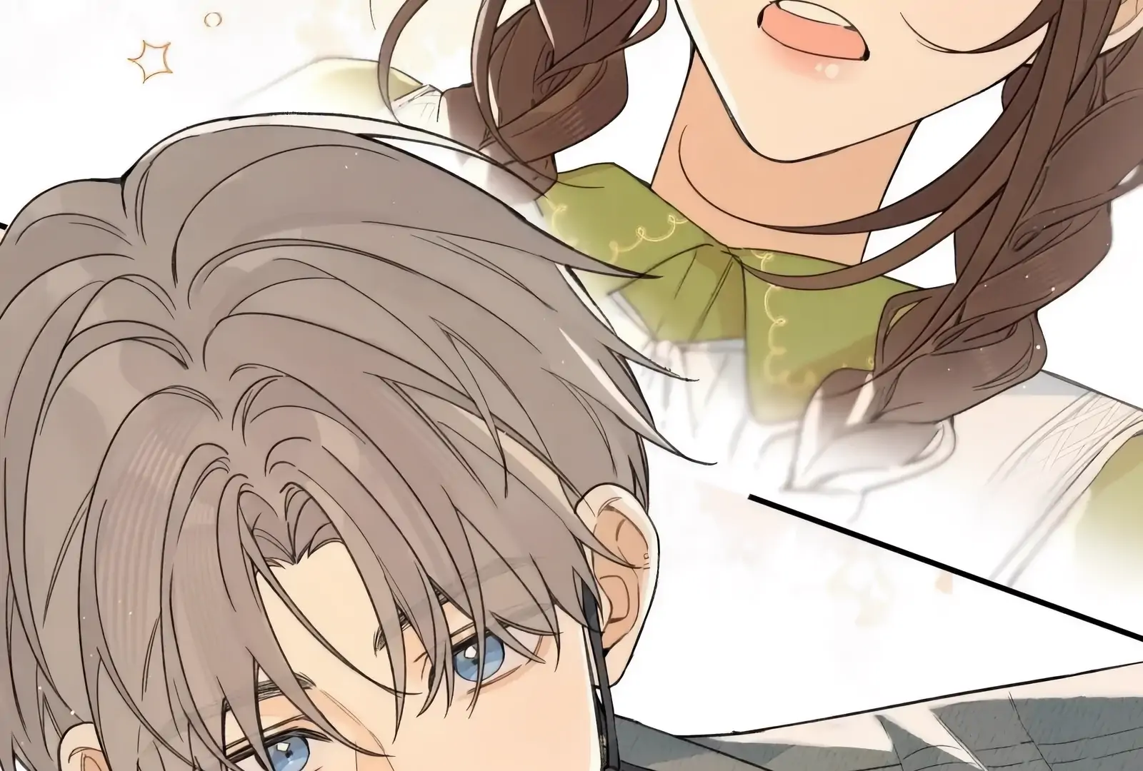 Will you expose yourself today?! Chapter 51 518 ch 51 109