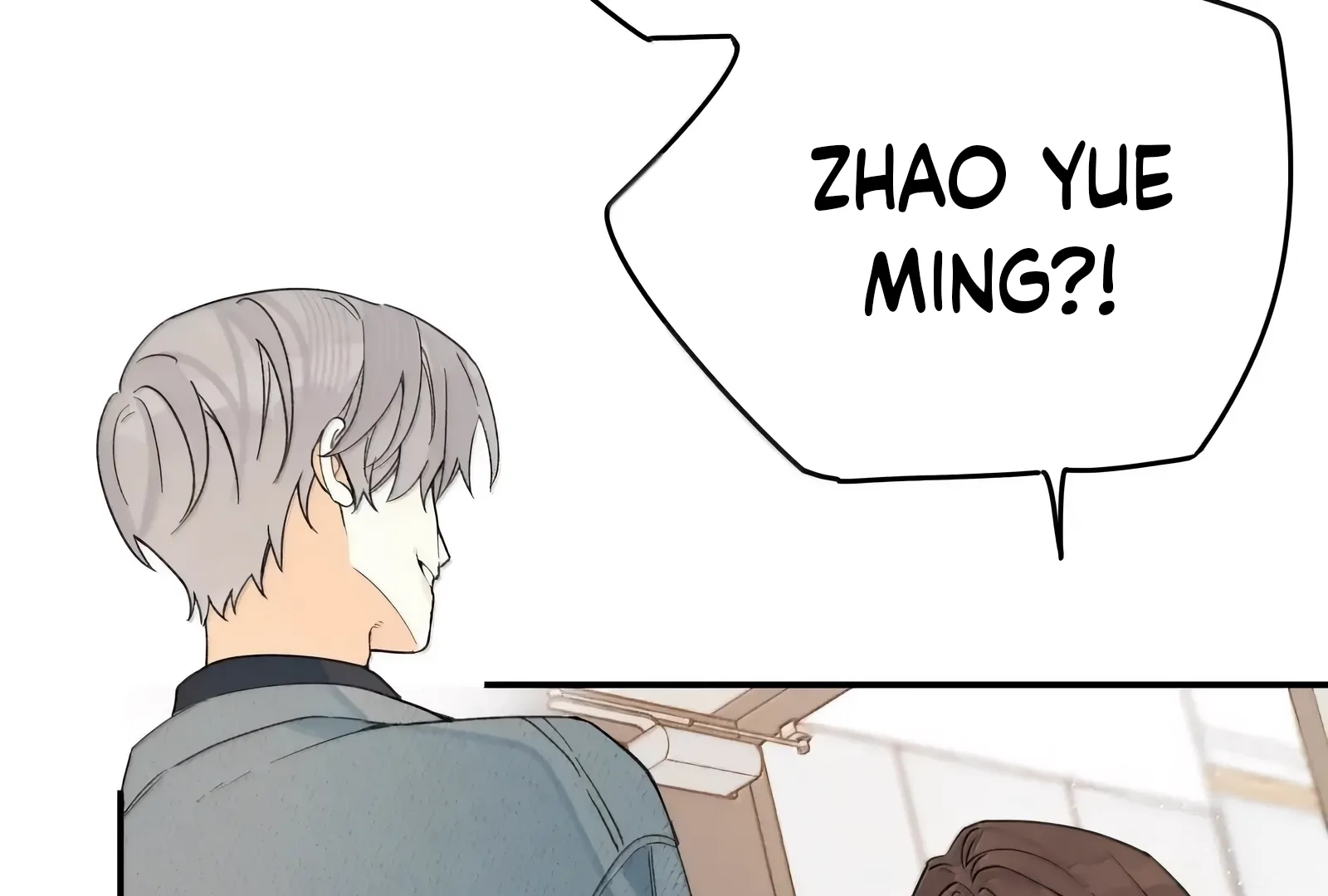 Will you expose yourself today?! Chapter 51 521 ch 51 112