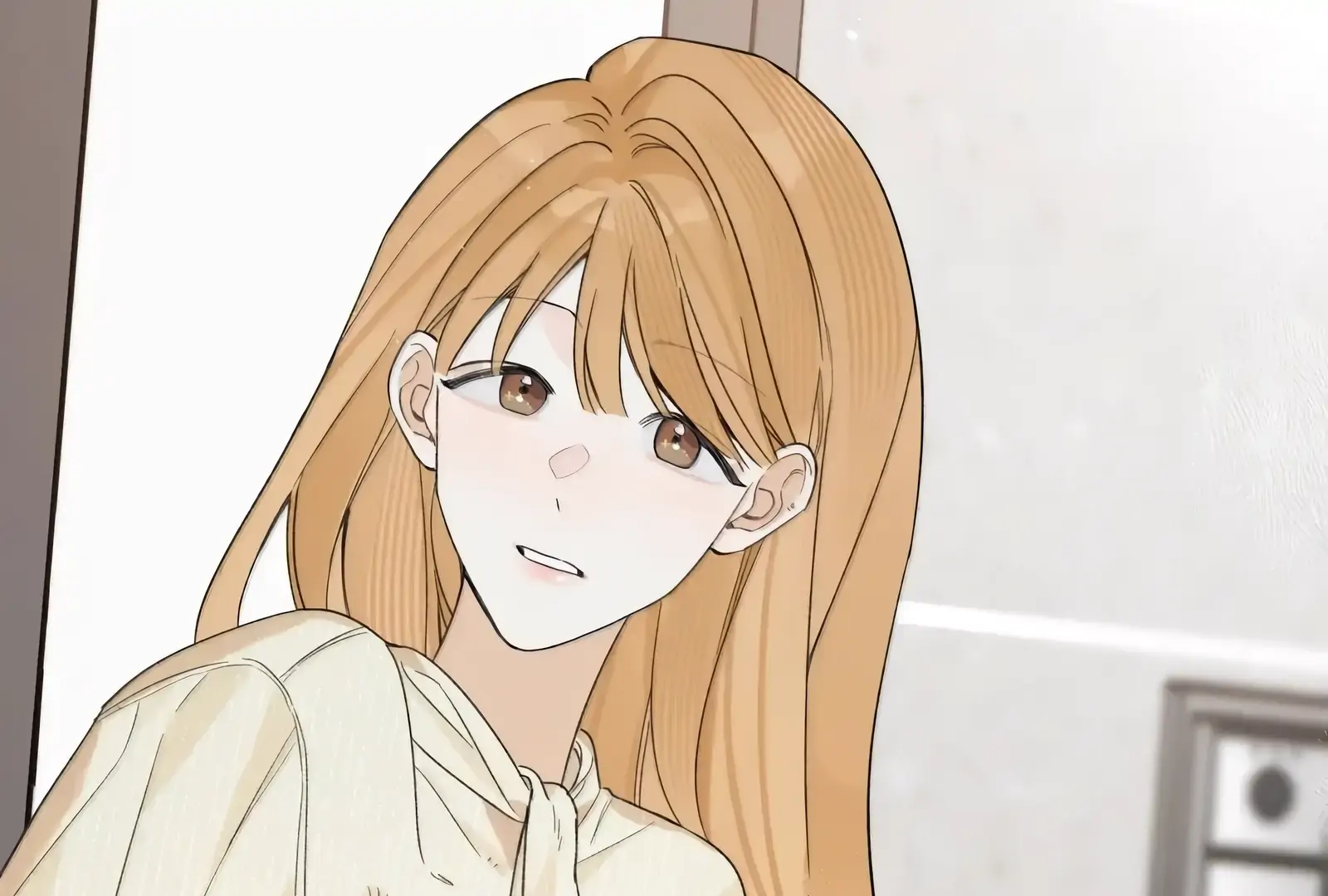 Will you expose yourself today?! Chapter 51 528 ch 51 119