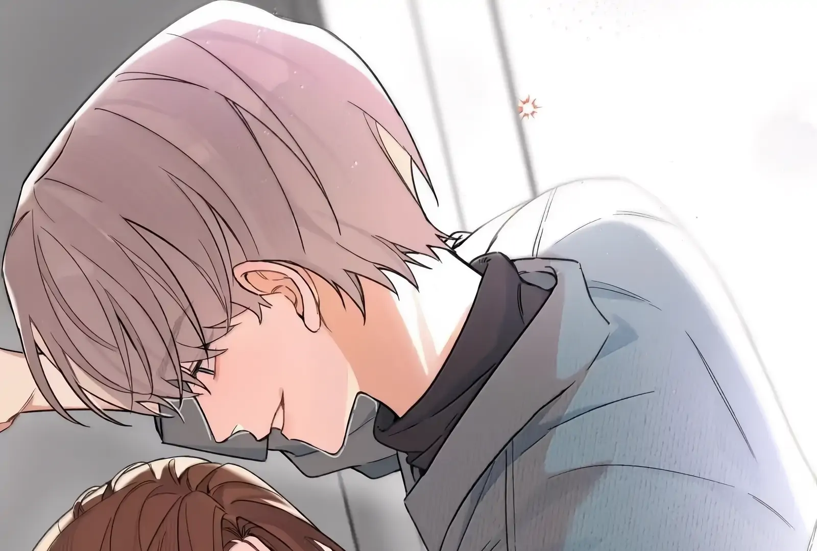 Will you expose yourself today?! Chapter 51 536 ch 51 127