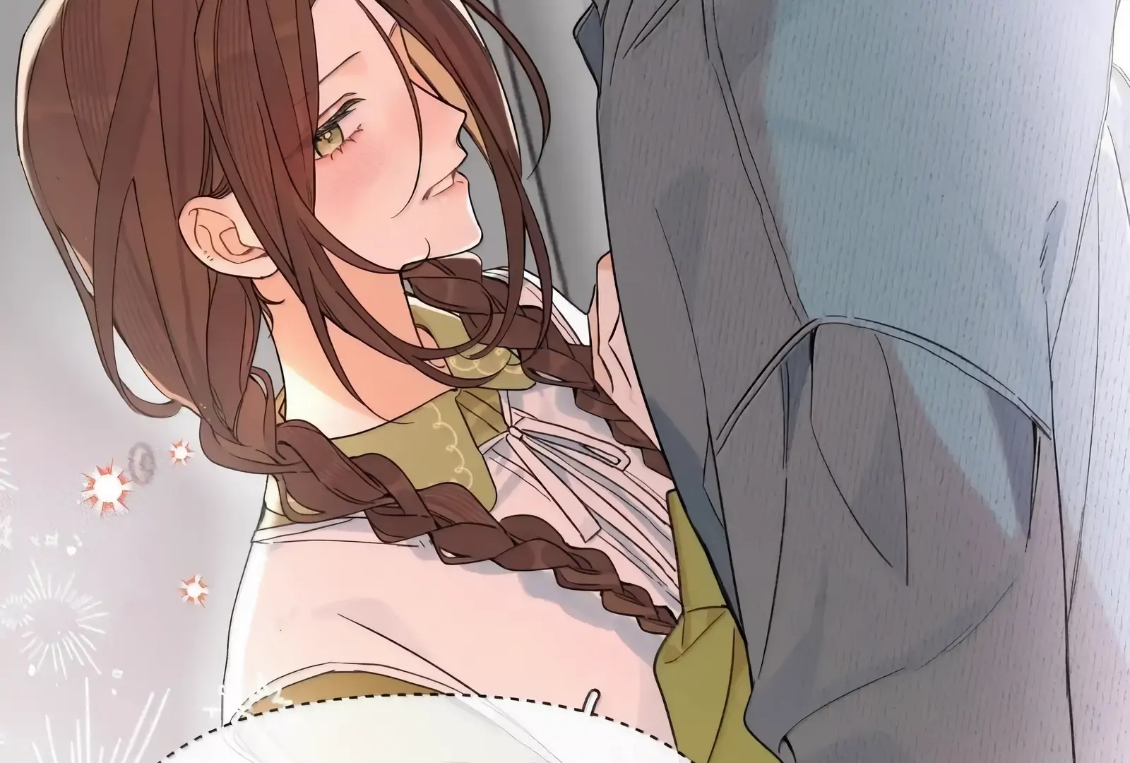 Will you expose yourself today?! Chapter 51 537 ch 51 128