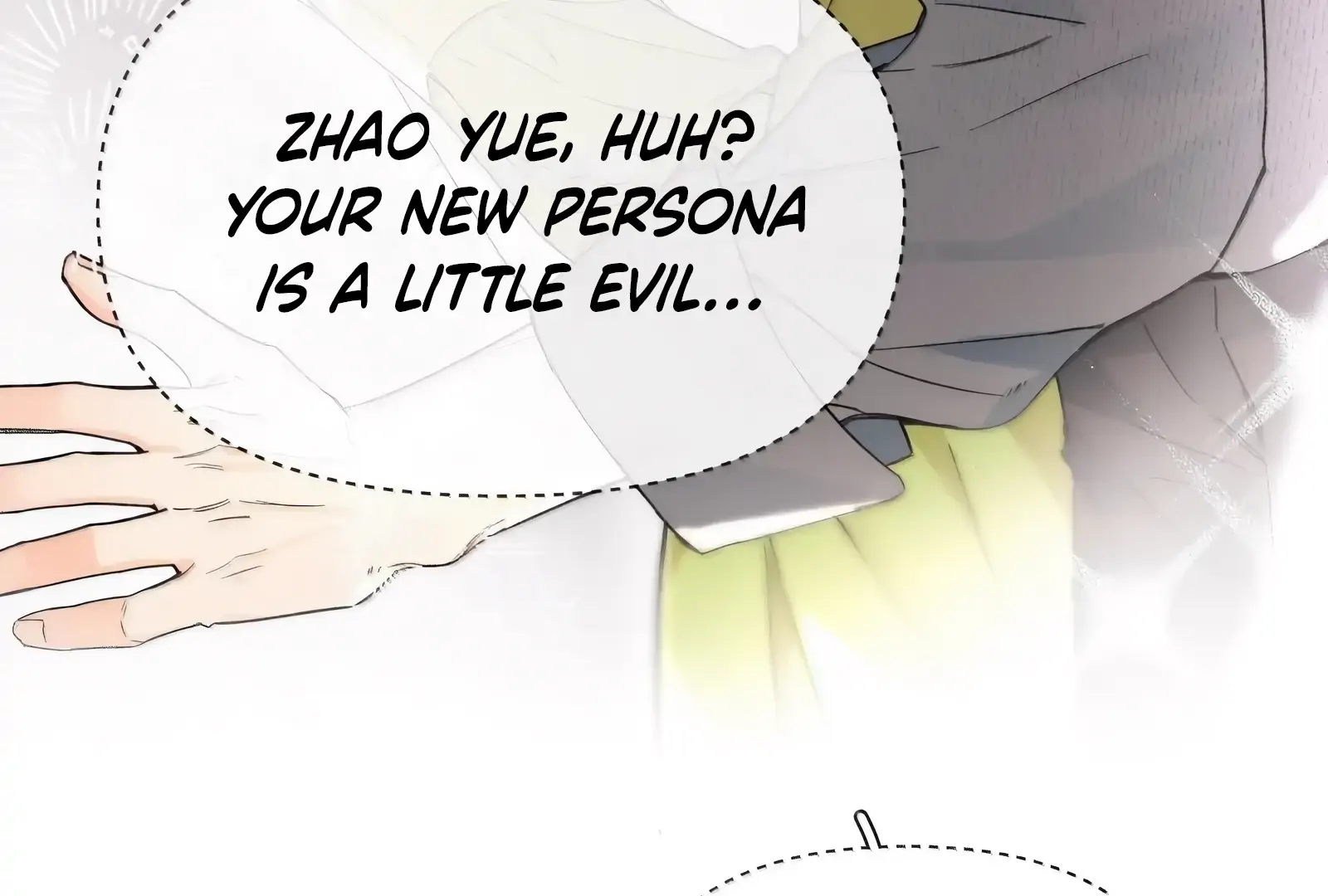 Will you expose yourself today?! Chapter 51 538 ch 51 129