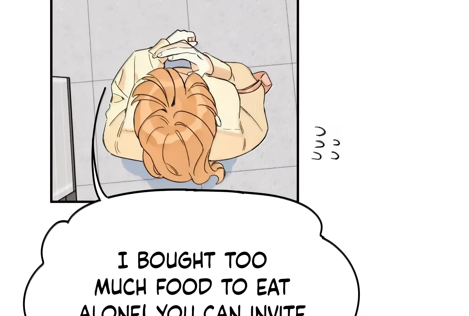 Will you expose yourself today?! Chapter 51 424 ch 51 15