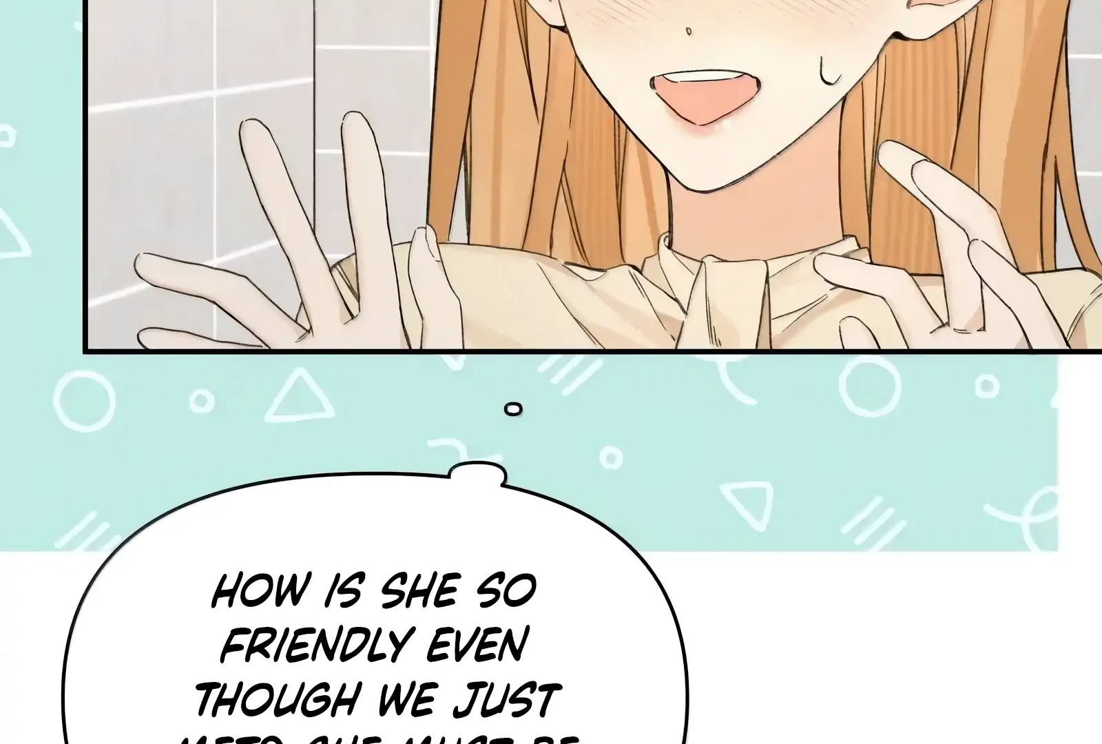 Will you expose yourself today?! Chapter 51 427 ch 51 18