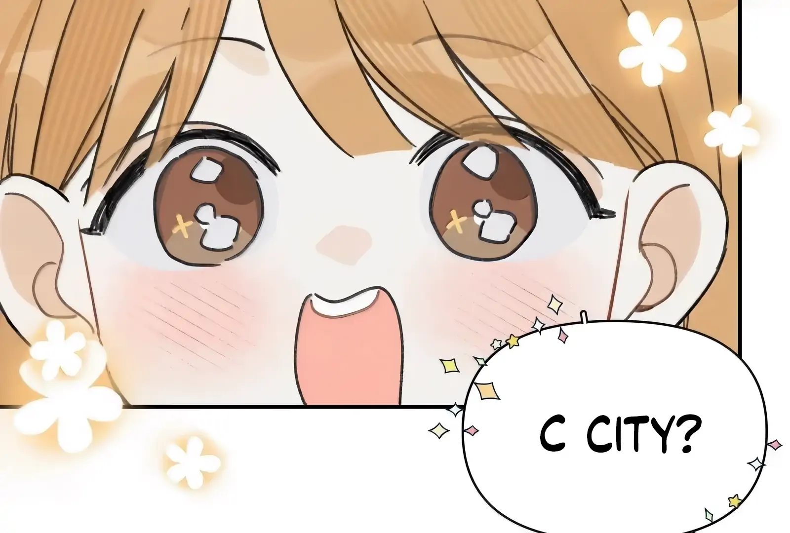 Will you expose yourself today?! Chapter 51 432 ch 51 23