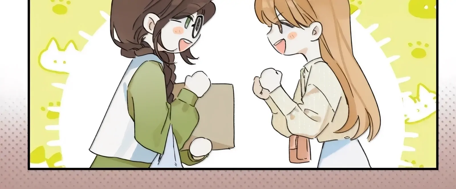 Will you expose yourself today?! Chapter 51 435 ch 51 26