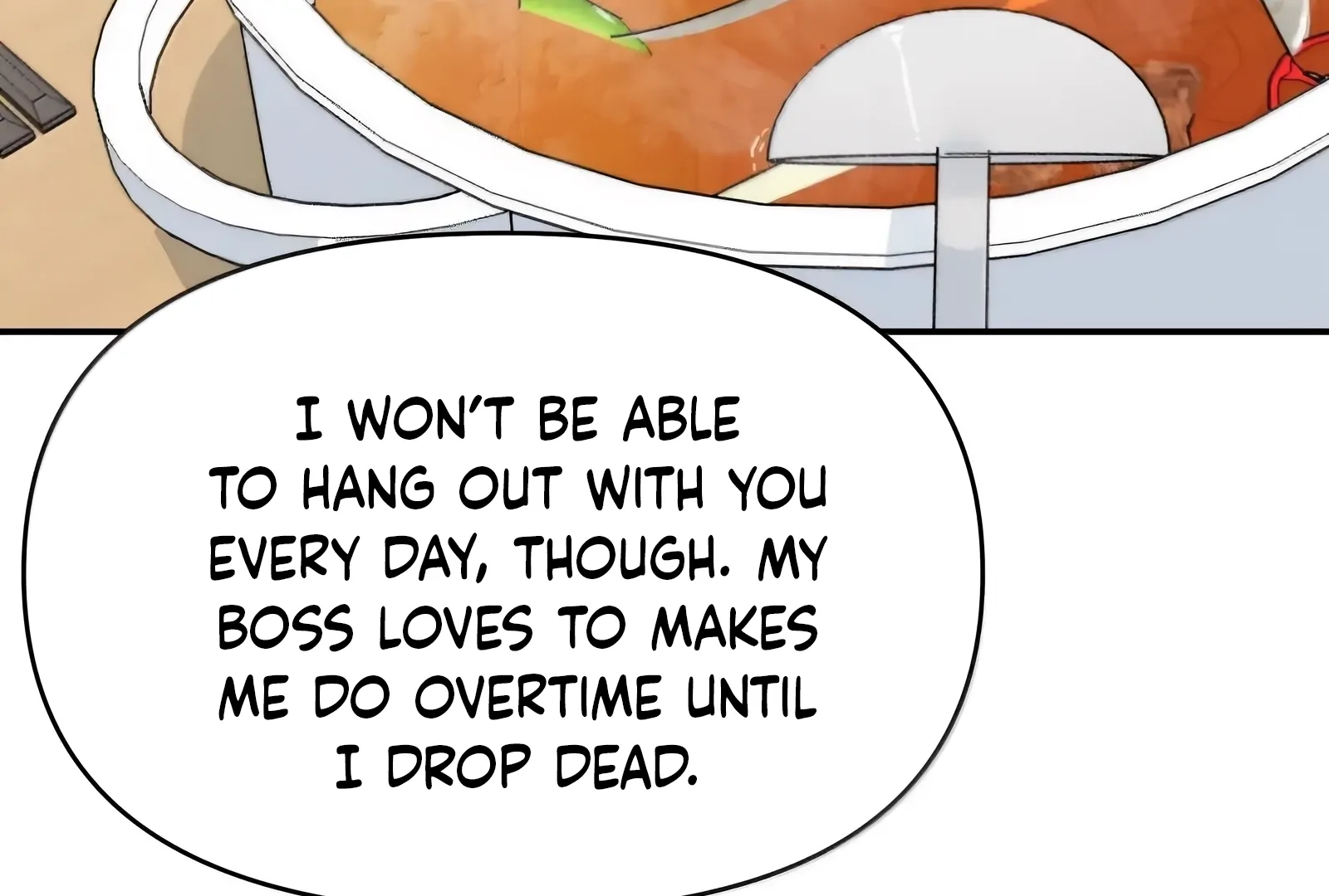 Will you expose yourself today?! Chapter 51 452 ch 51 43