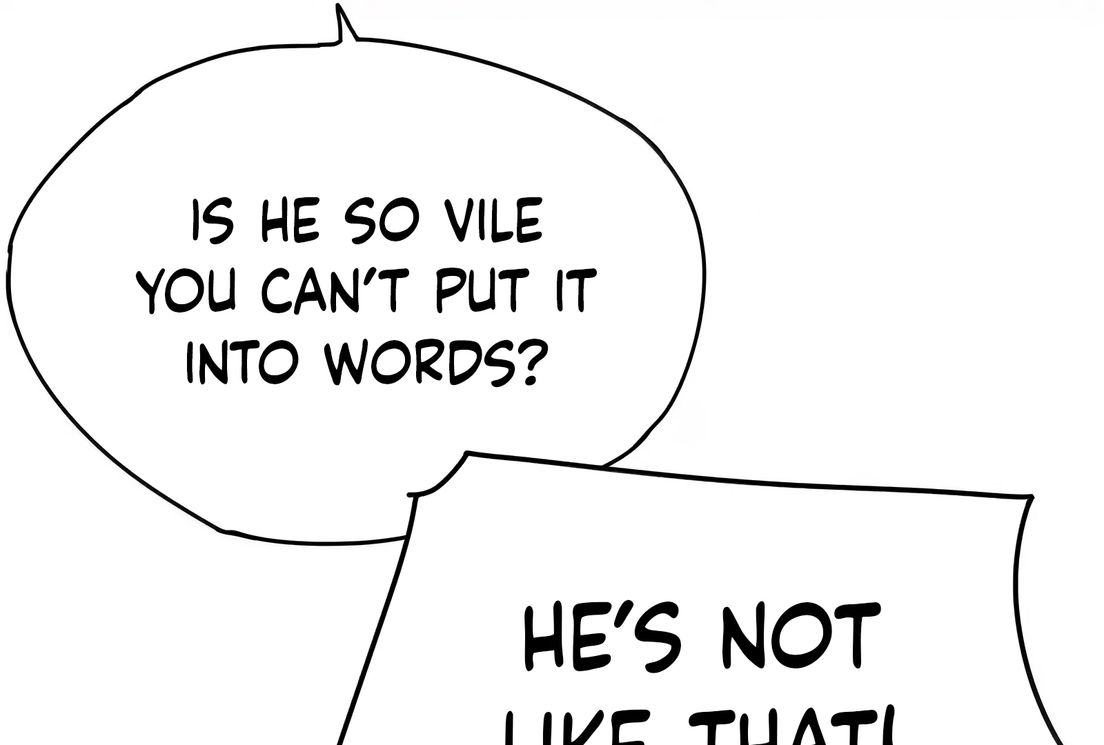 Will you expose yourself today?! Chapter 51 462 ch 51 53