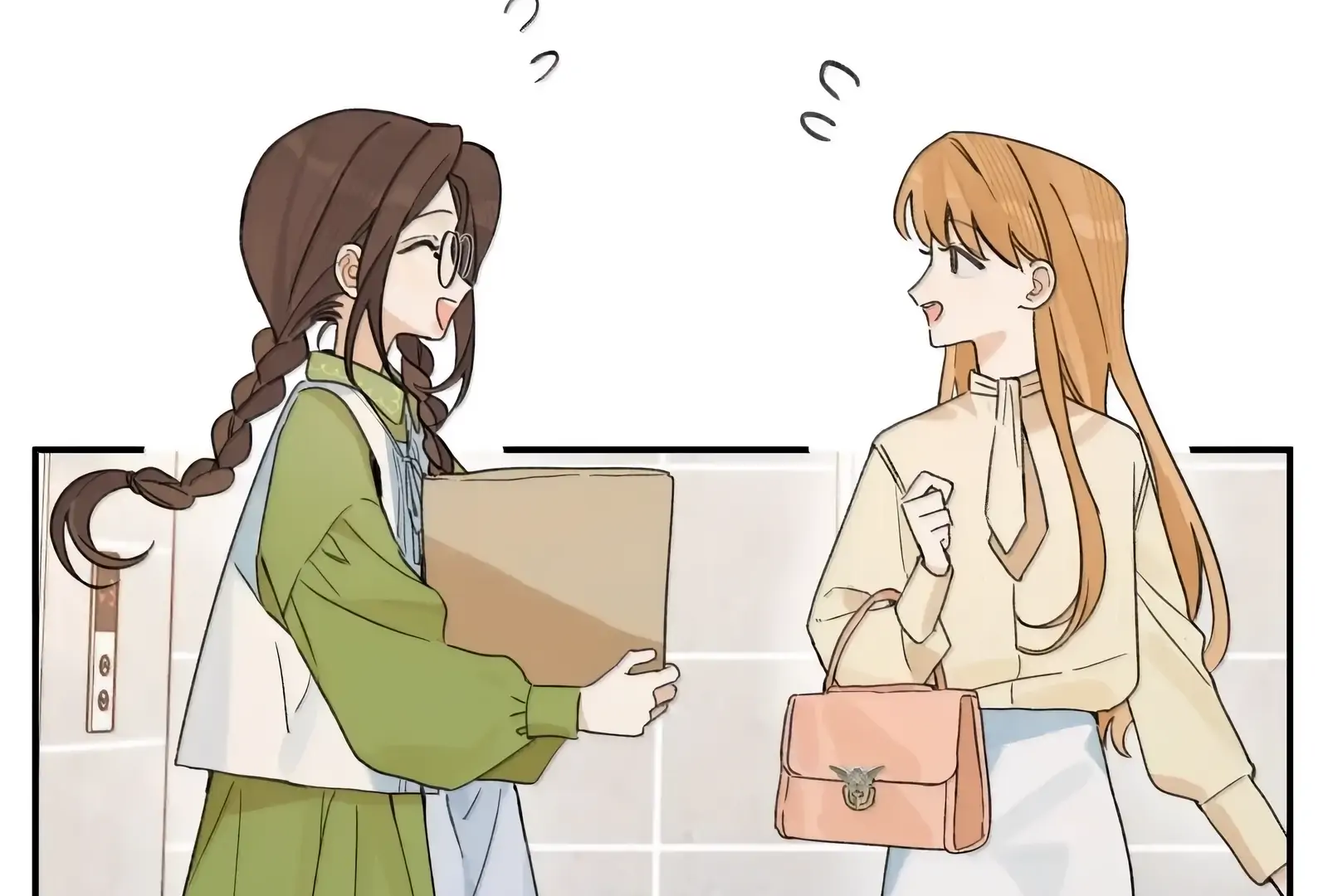 Will you expose yourself today?! Chapter 51 415 ch 51 6