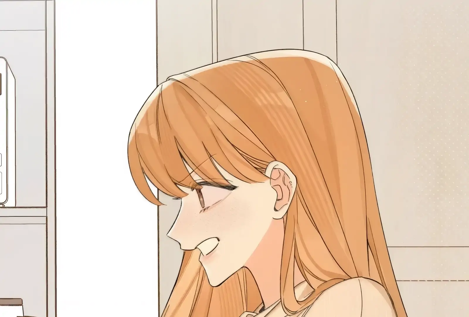 Will you expose yourself today?! Chapter 51 469 ch 51 60