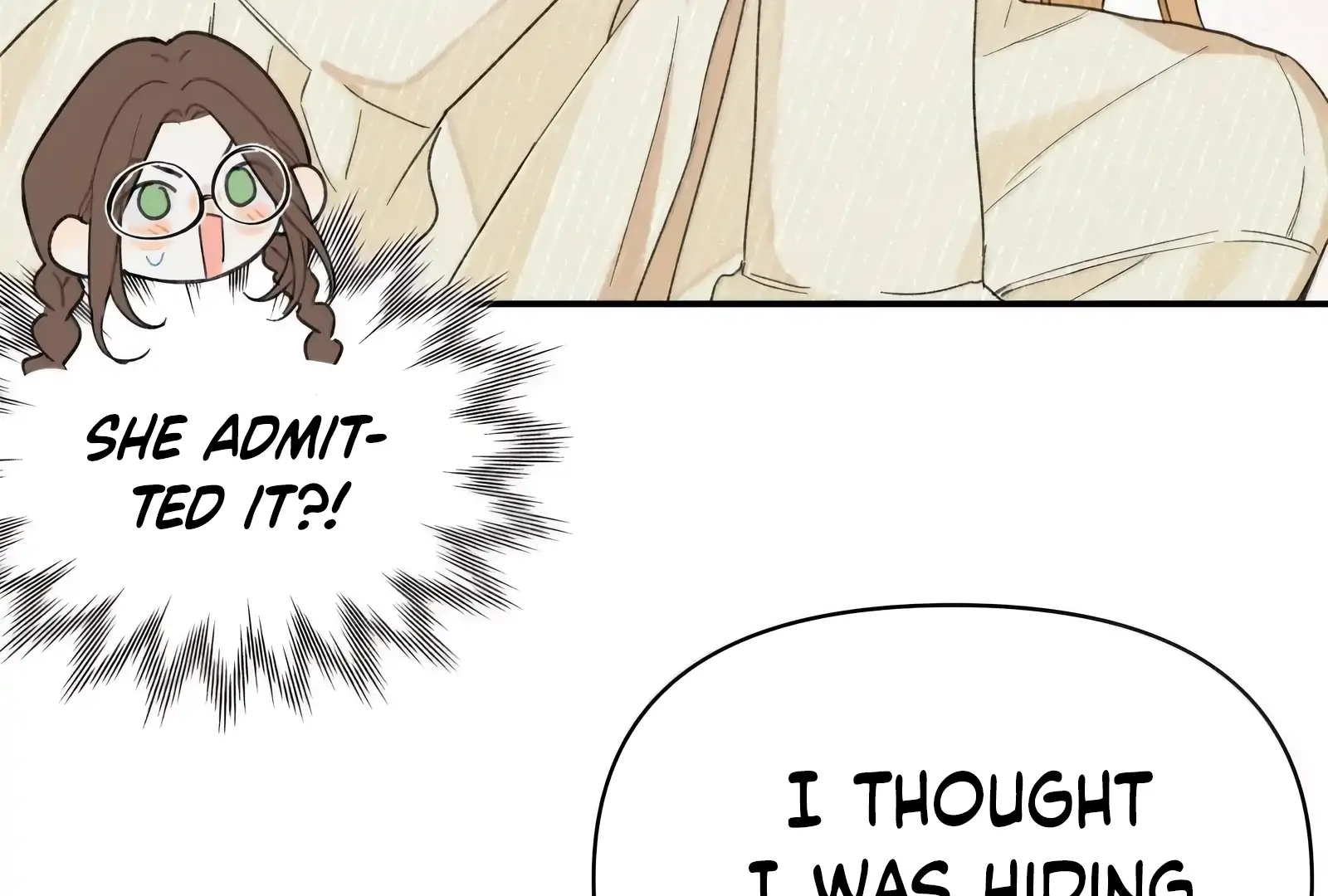 Will you expose yourself today?! Chapter 51 478 ch 51 69