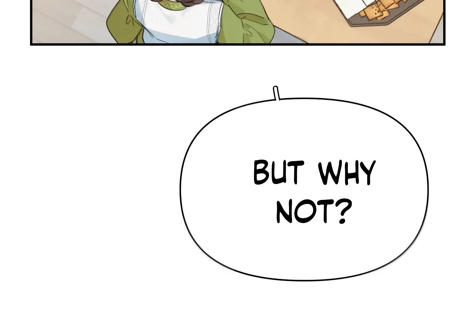 Will you expose yourself today?! Chapter 51 496 ch 51 87