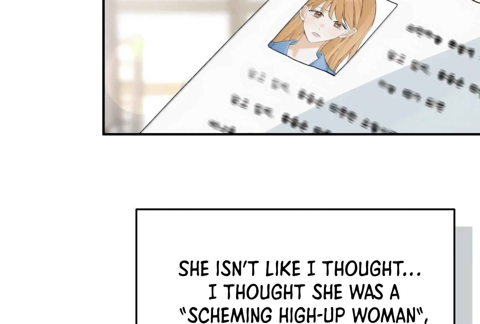 Will you expose yourself today?! Chapter 51 506 ch 51 97