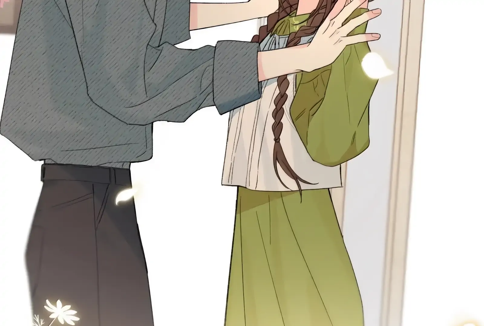 Will you expose yourself today?! Chapter 52 540 ch 52 116