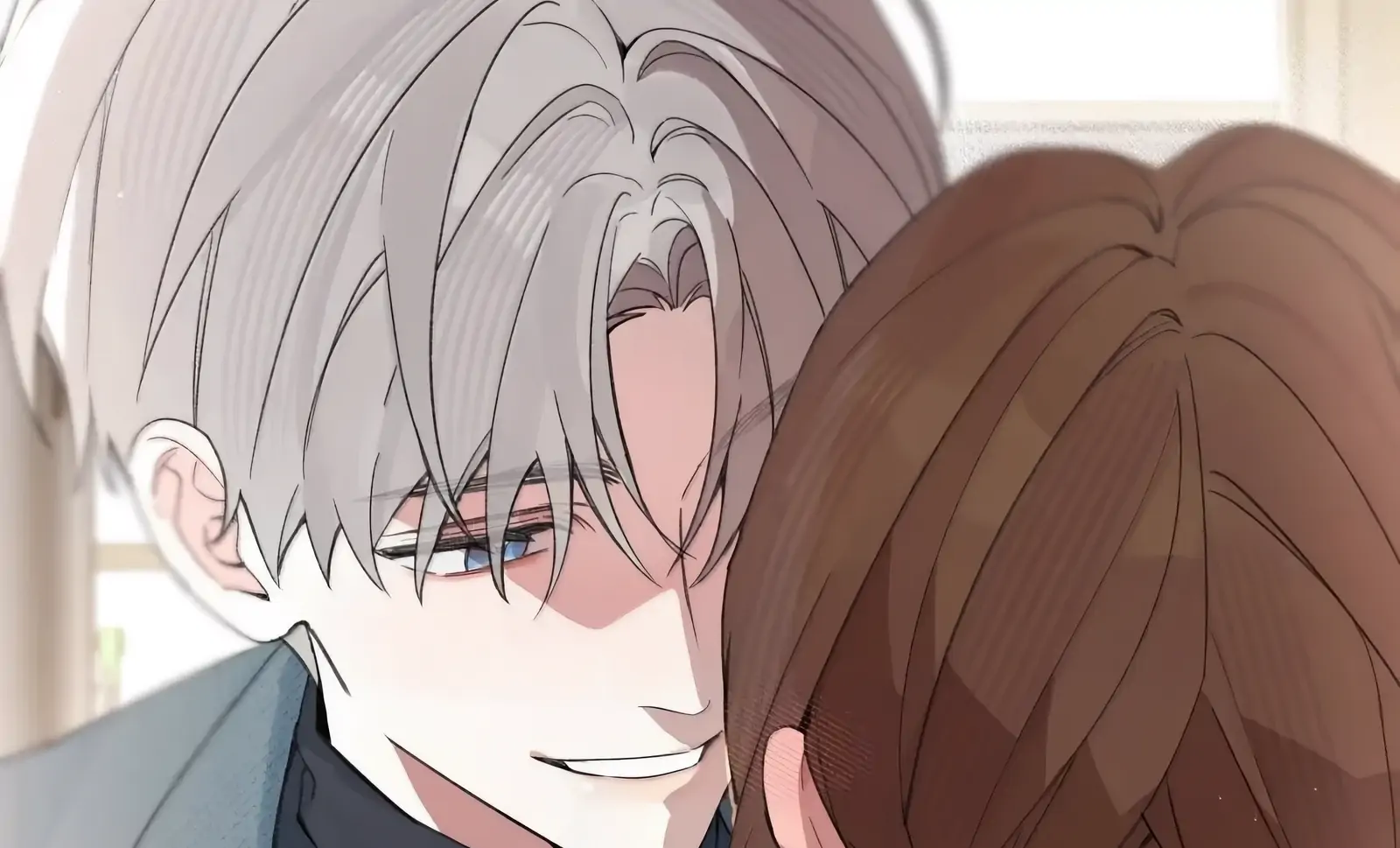 Will you expose yourself today?! Chapter 52 436 ch 52 12