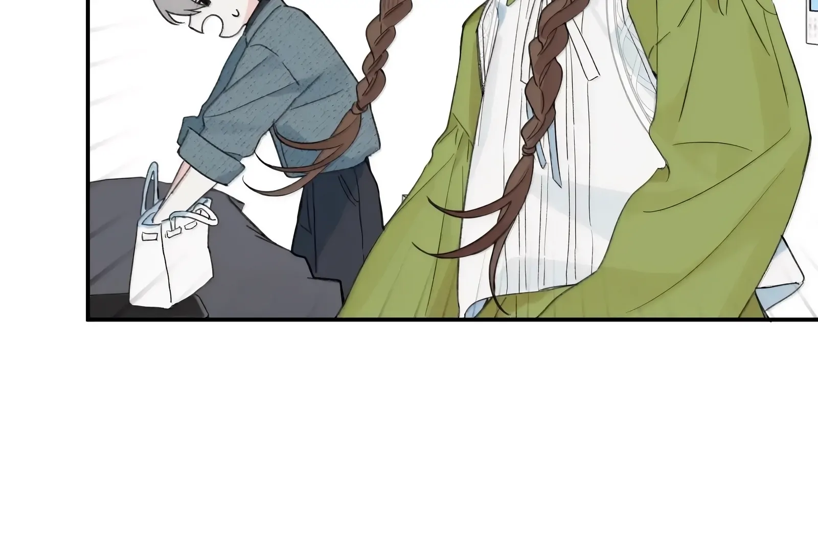 Will you expose yourself today?! Chapter 52 547 ch 52 123