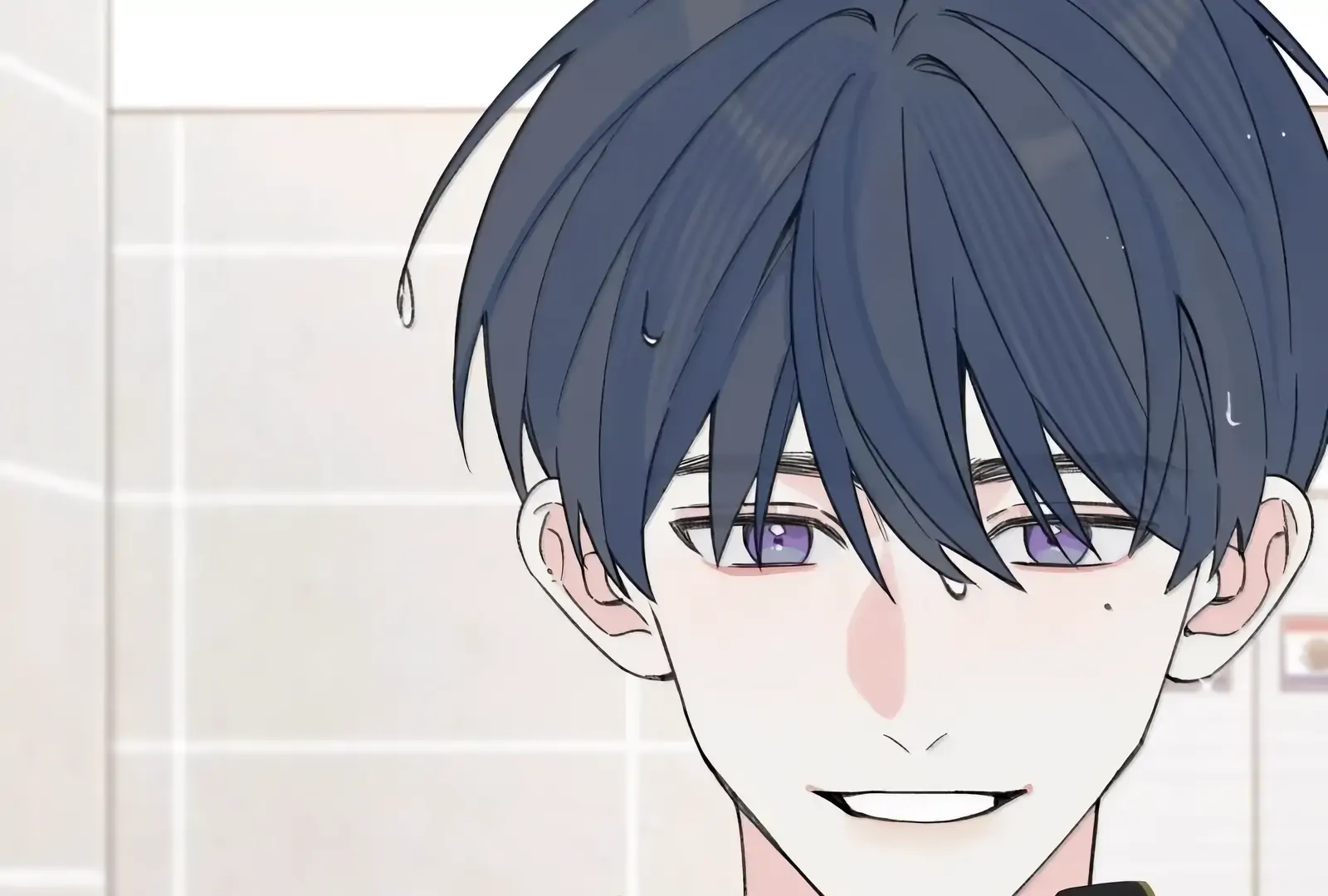 Will you expose yourself today?! Chapter 52 559 ch 52 135