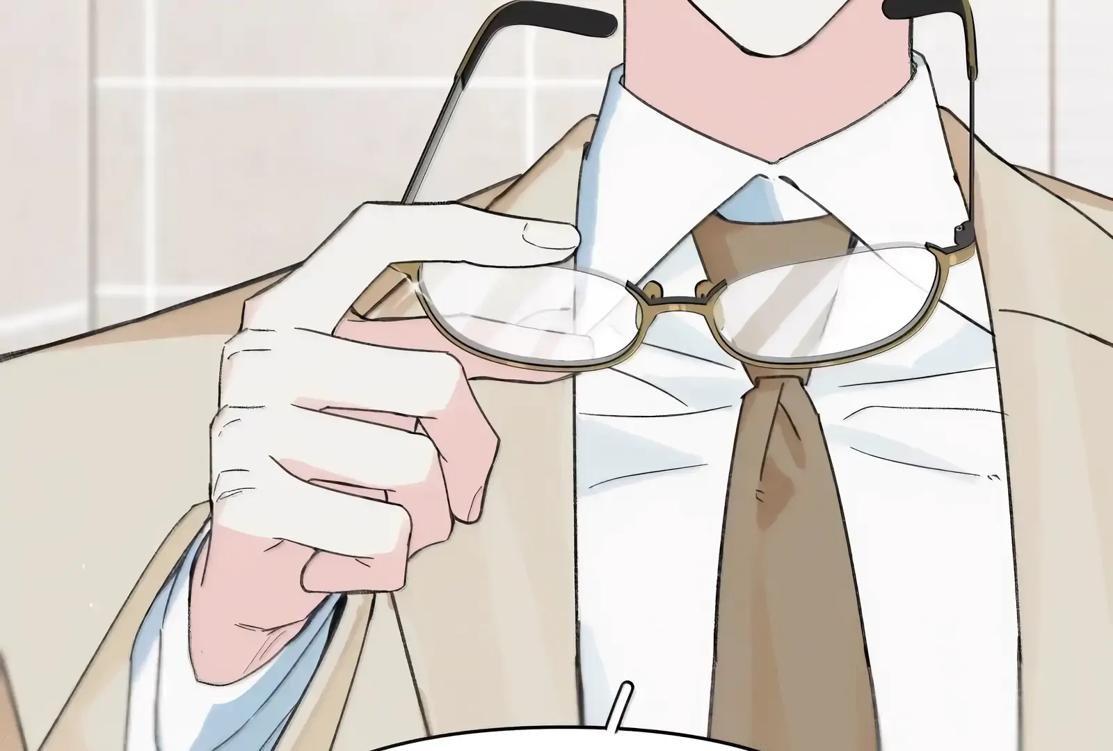 Will you expose yourself today?! Chapter 52 560 ch 52 136