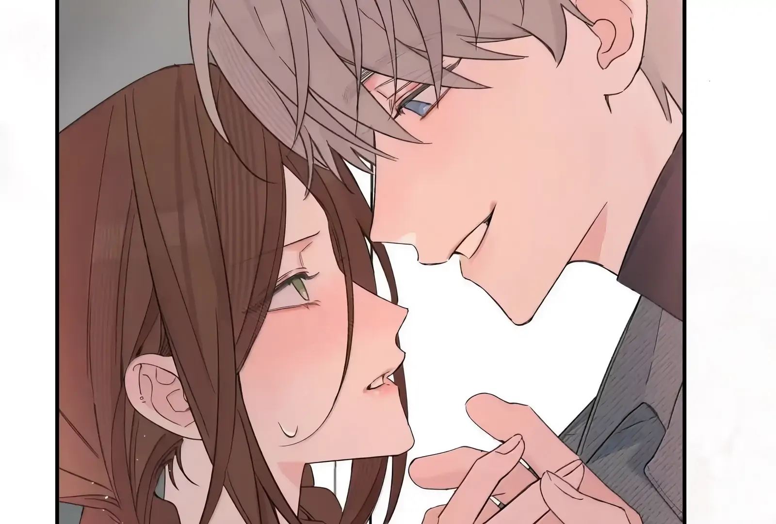 Will you expose yourself today?! Chapter 52 440 ch 52 16