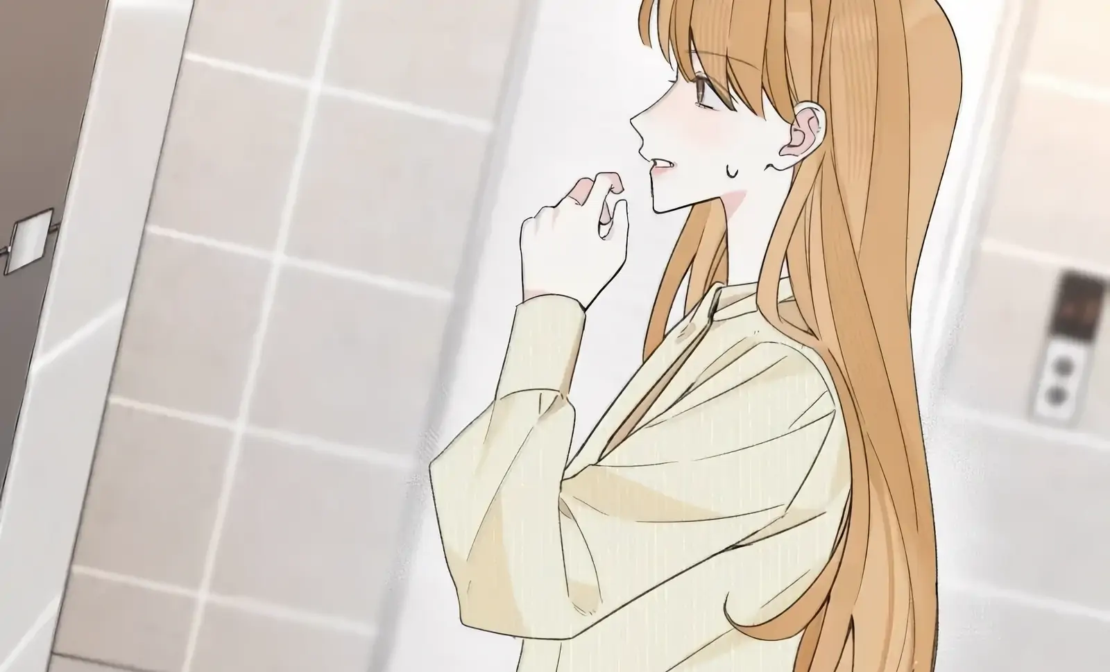 Will you expose yourself today?! Chapter 52 449 ch 52 25