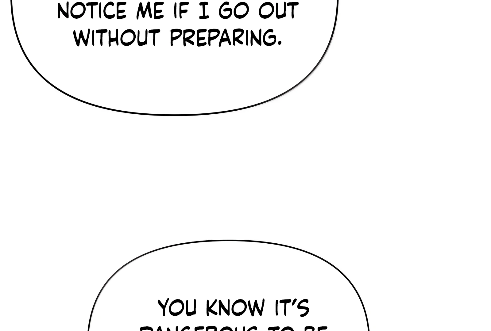 Will you expose yourself today?! Chapter 52 481 ch 52 57