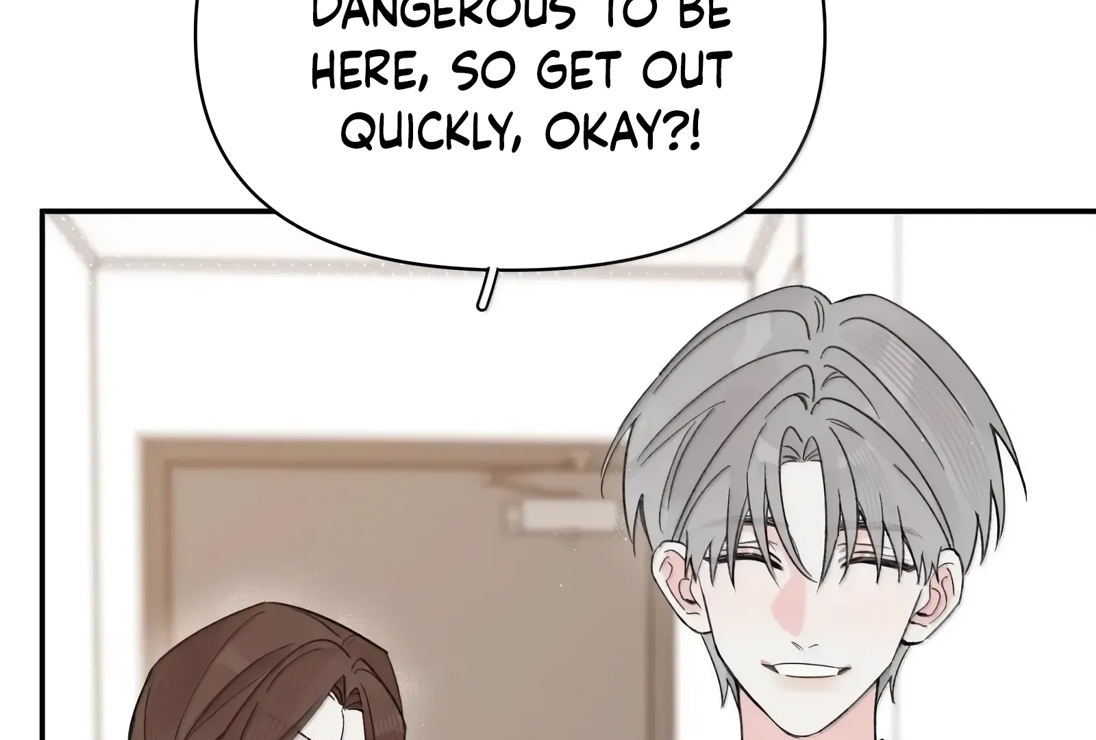 Will you expose yourself today?! Chapter 52 482 ch 52 58