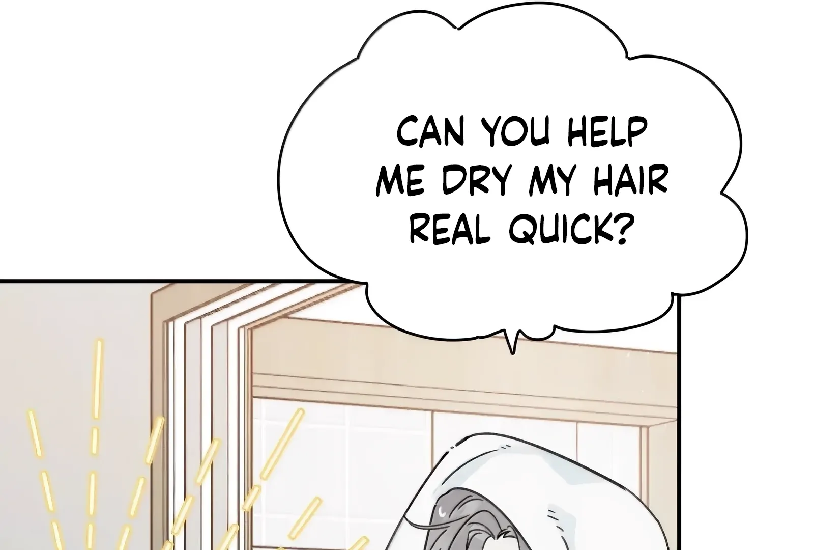 Will you expose yourself today?! Chapter 52 488 ch 52 64