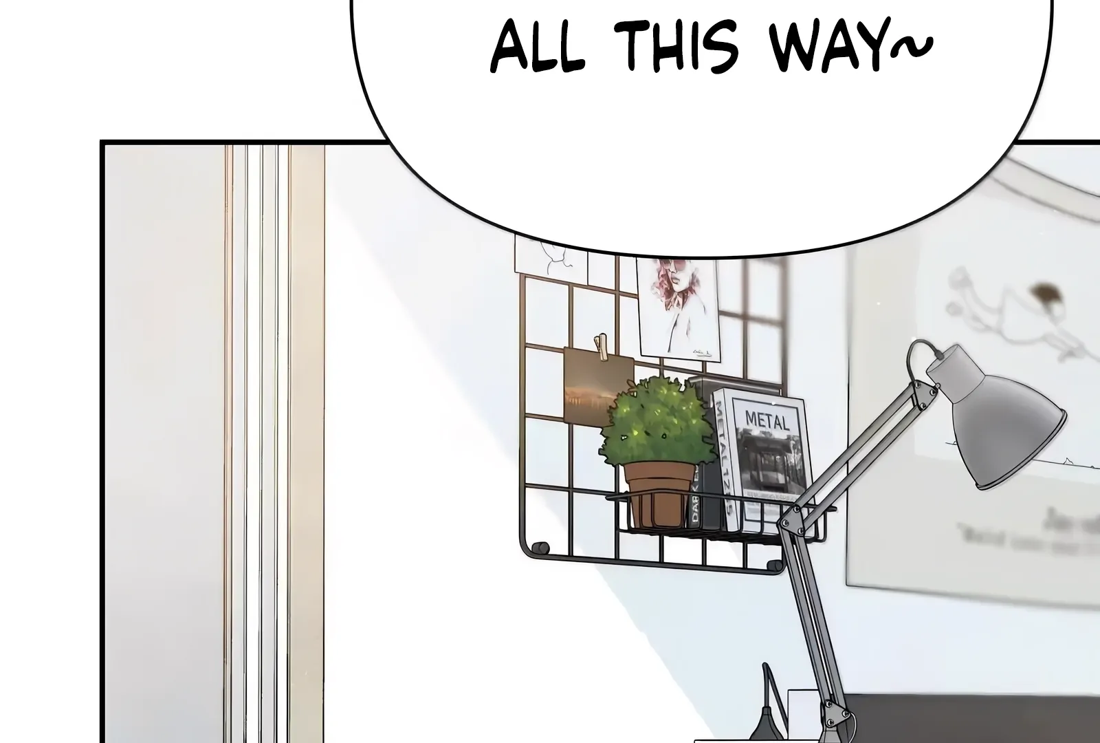 Will you expose yourself today?! Chapter 52 492 ch 52 68