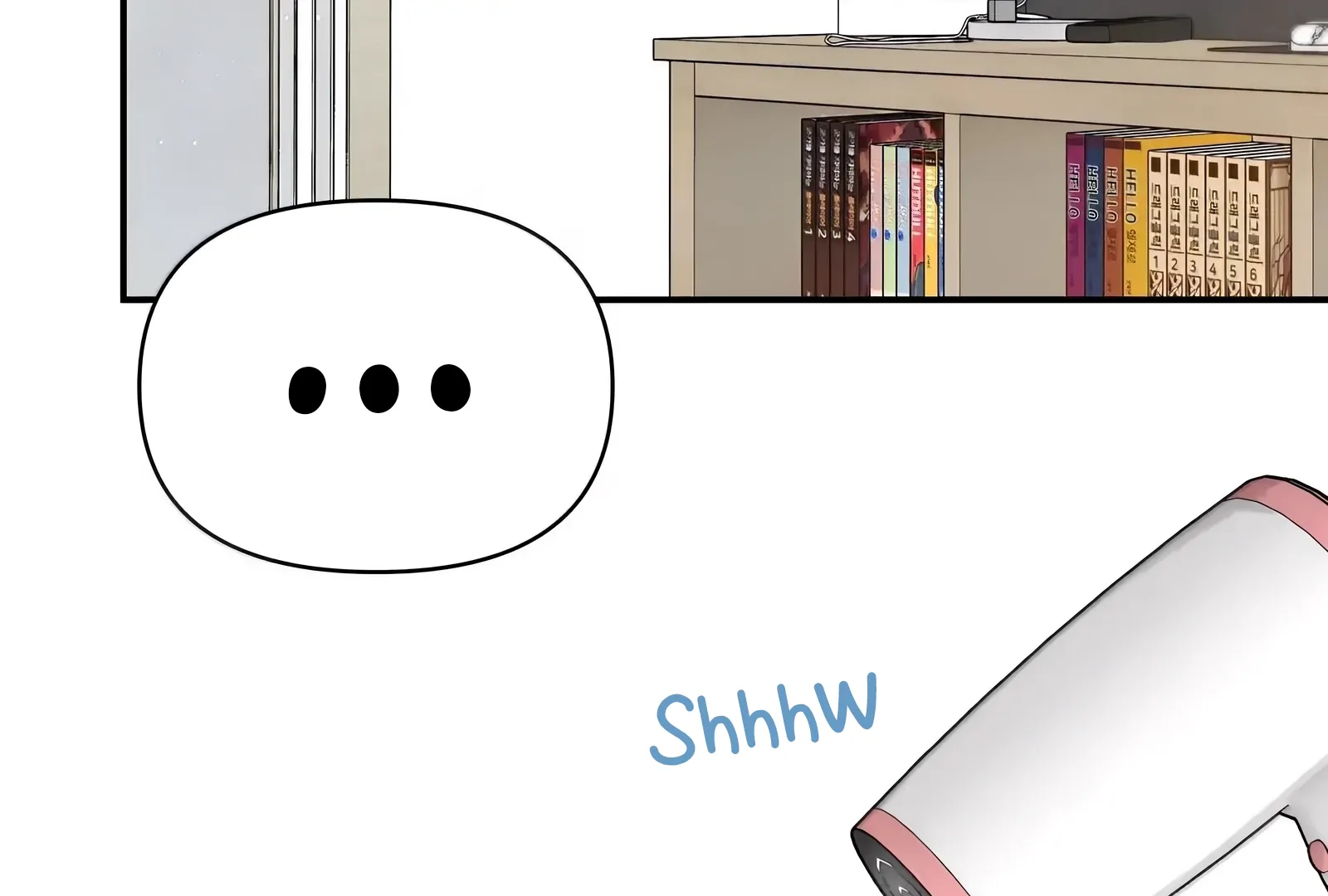 Will you expose yourself today?! Chapter 52 493 ch 52 69