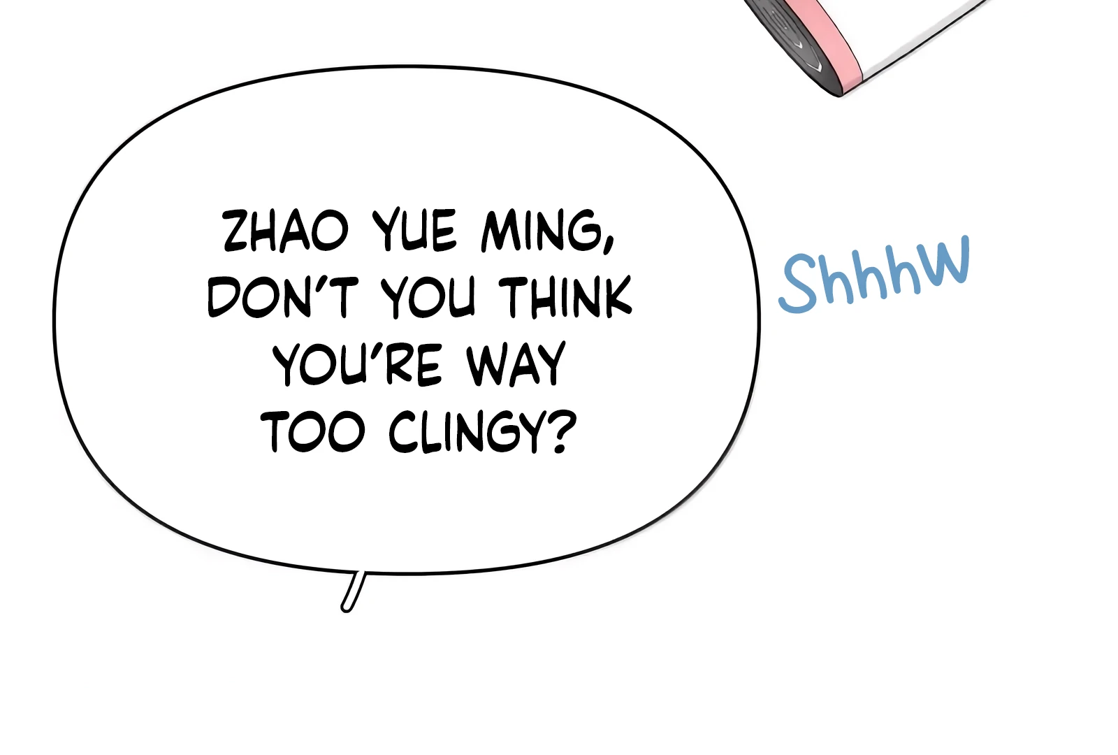 Will you expose yourself today?! Chapter 52 494 ch 52 70