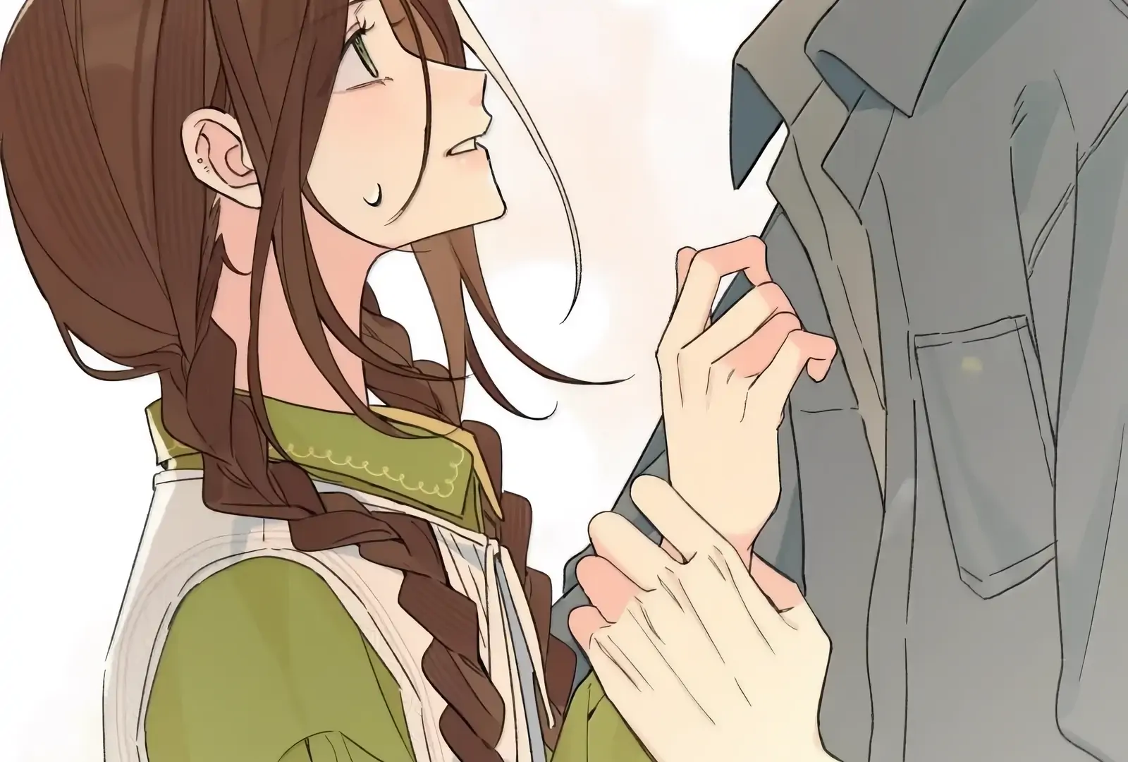 Will you expose yourself today?! Chapter 52 506 ch 52 82