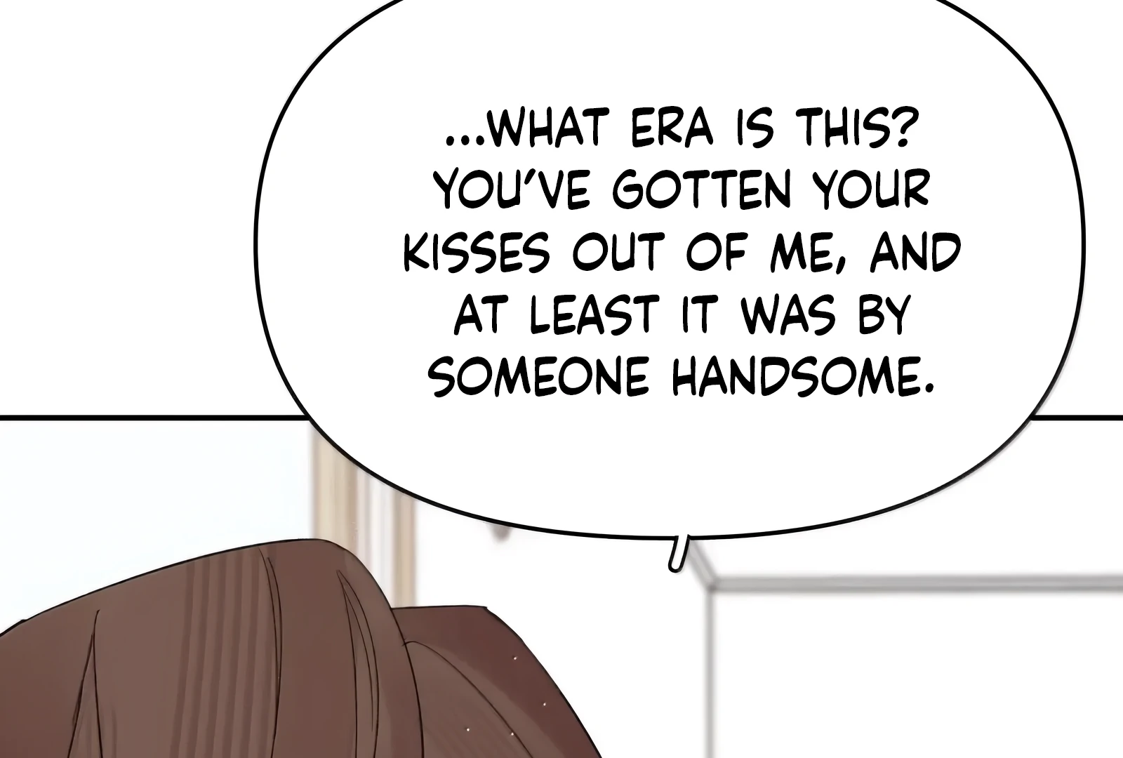 Will you expose yourself today?! Chapter 52 508 ch 52 84