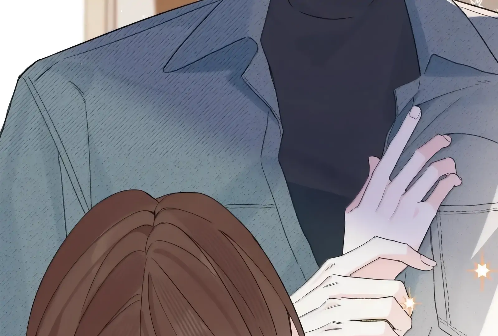 Will you expose yourself today?! Chapter 52 517 ch 52 93