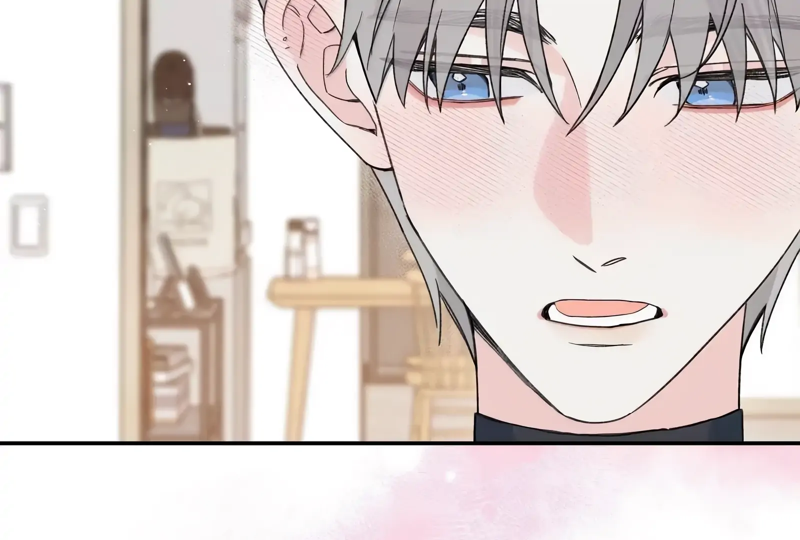 Will you expose yourself today?! Chapter 52 520 ch 52 96