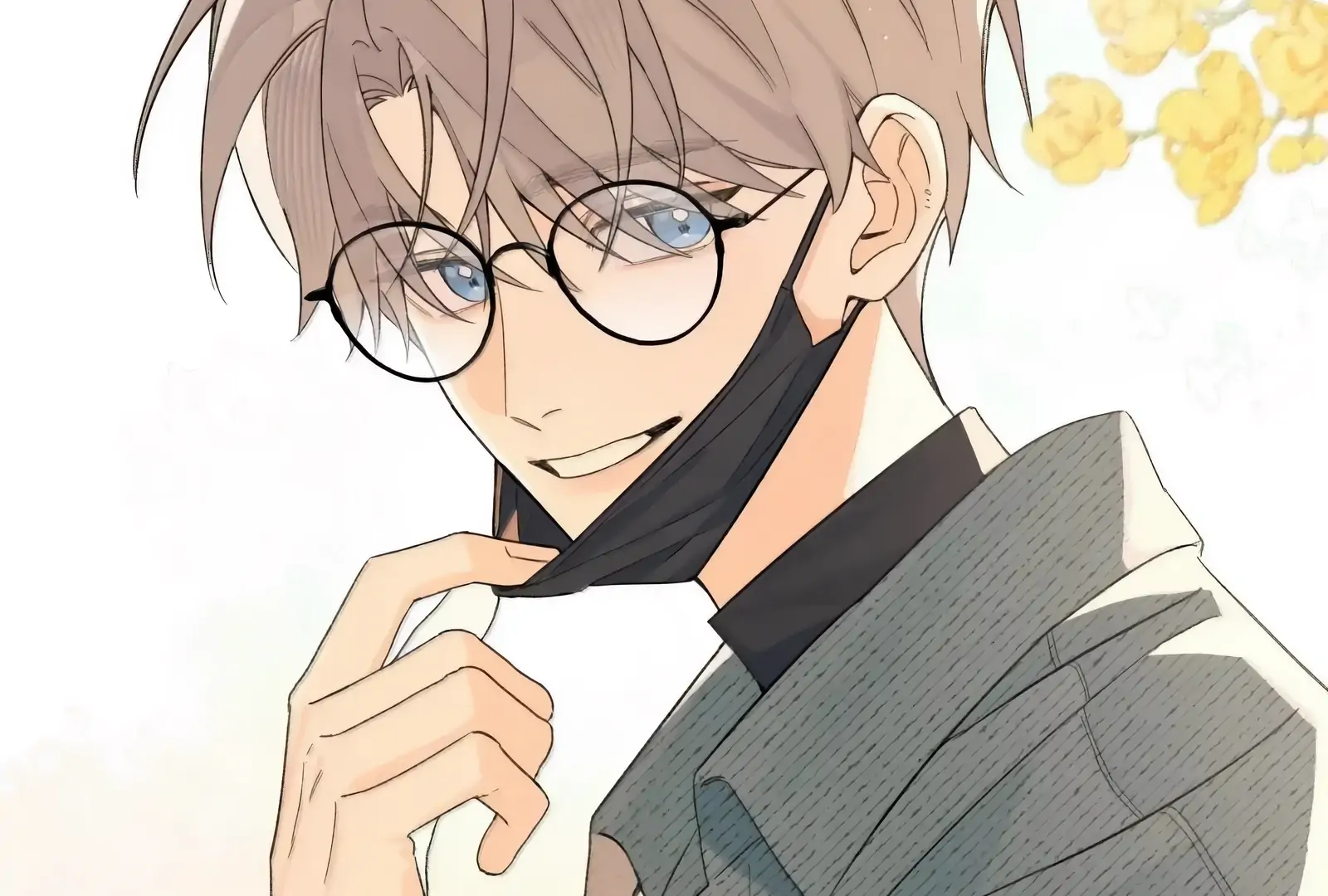 Will you expose yourself today?! Chapter 53 483 ch 53 101