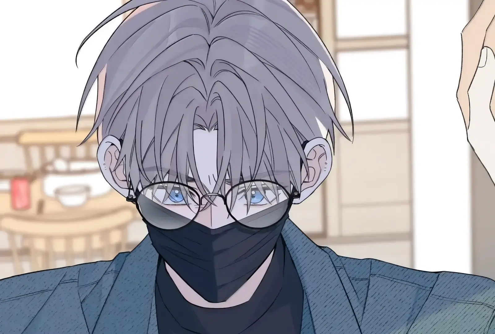 Will you expose yourself today?! Chapter 53 496 ch 53 114