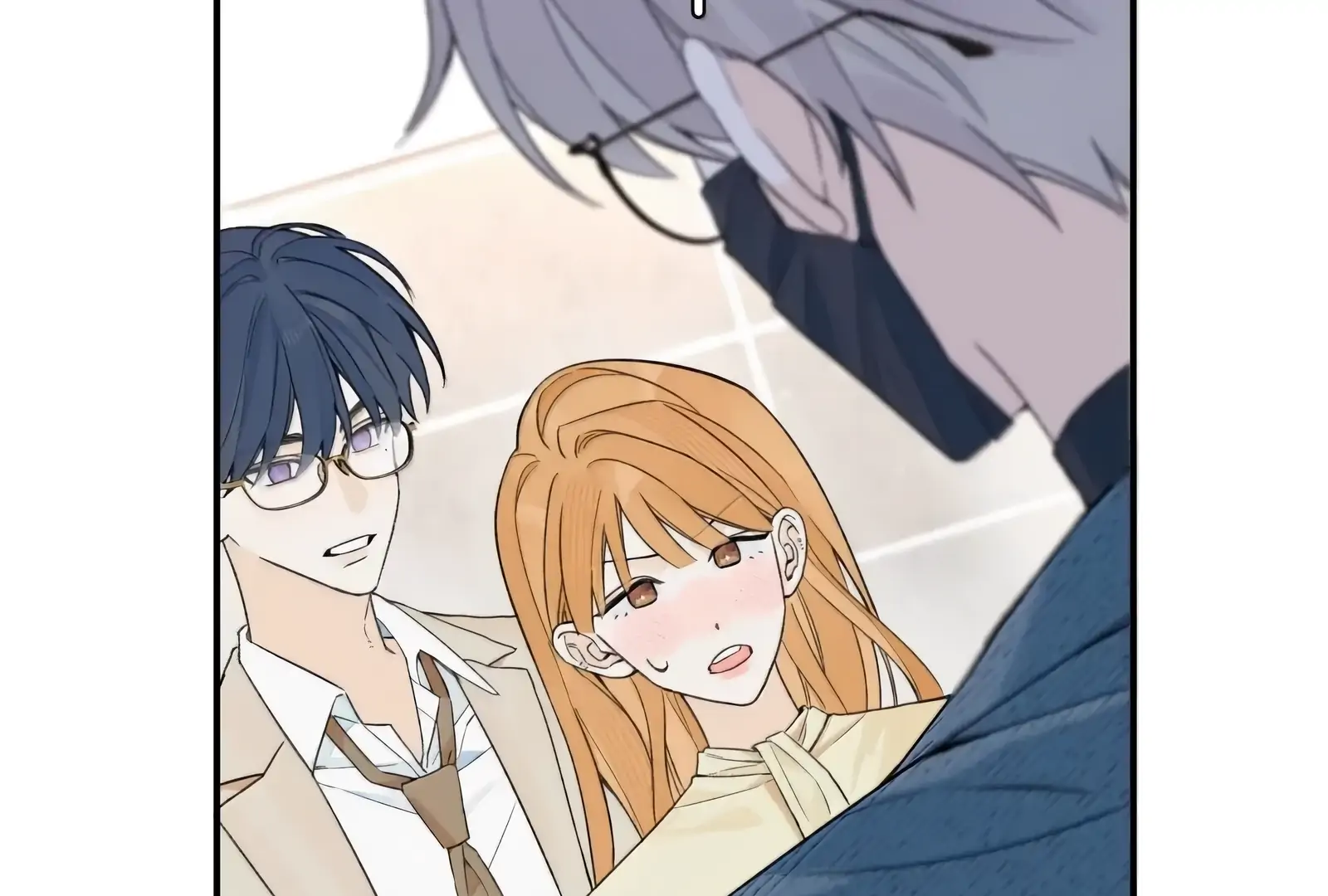 Will you expose yourself today?! Chapter 53 500 ch 53 118